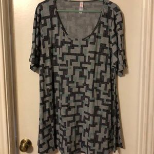 Lularoe perfect t